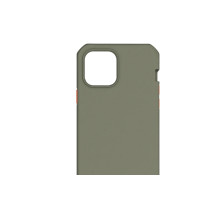 Produktbild för ITSKINS AP2G-SUPSO-KAOR, Mobilskal, Apple, iPhone 12 mini, 1...