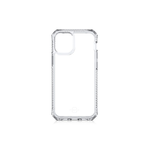 ITSkins ITSKINS Hybrid Clear, Mobilskal, Apple, iPhone 12 Pro, 15,5...
