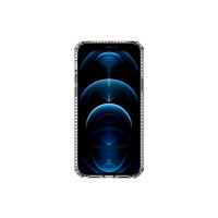 Produktbild för ITSKINS Hybrid Clear, Mobilskal, Apple, iPhone 12 Pro, 15,5...