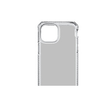 Produktbild för ITSKINS Hybrid Clear, Mobilskal, Apple, iPhone 12 Pro, 15,5...