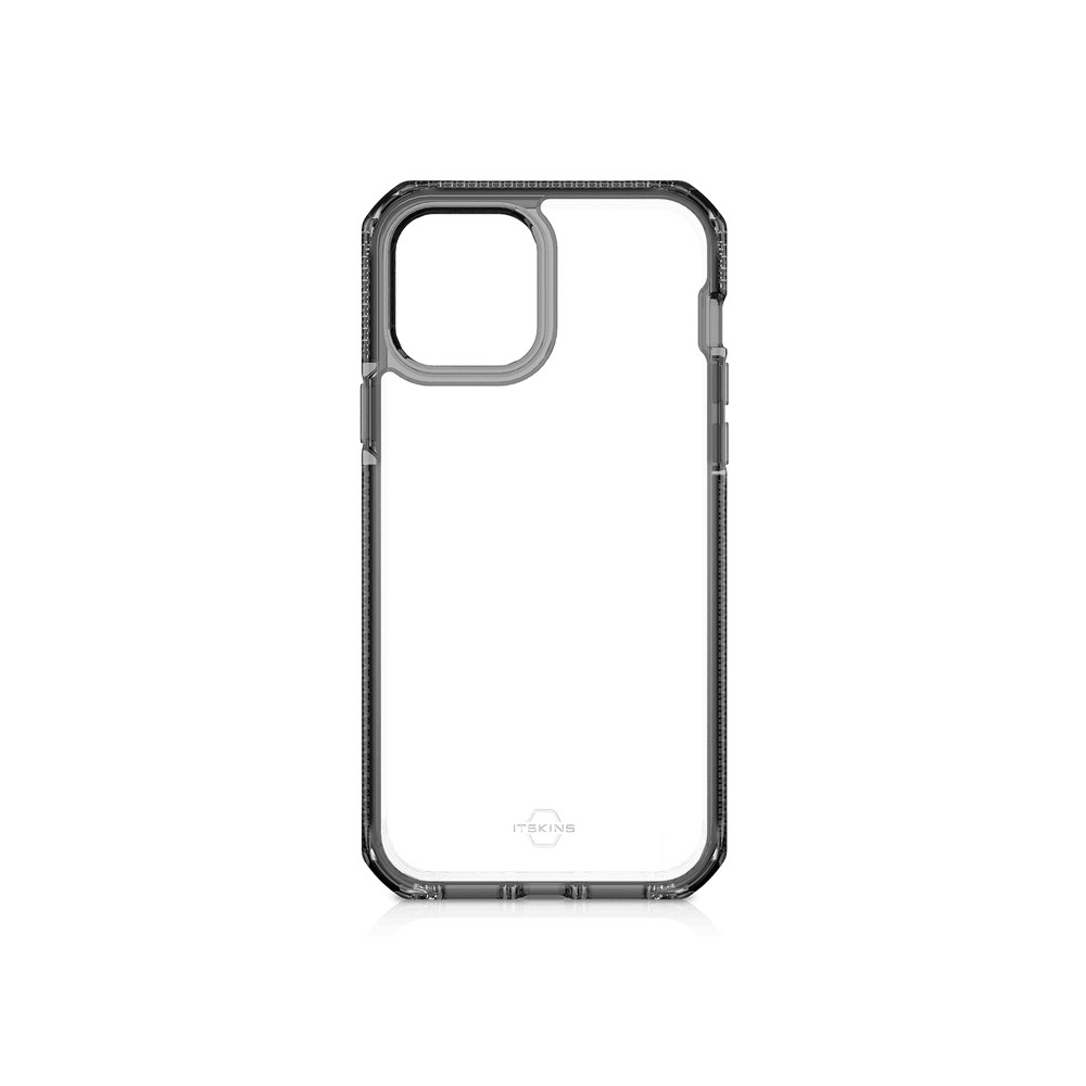 Produktbild för ITSKINS AP3P-SUPIC-GETR, Kantskydd, Apple, iPhone 12 Pro, 15...