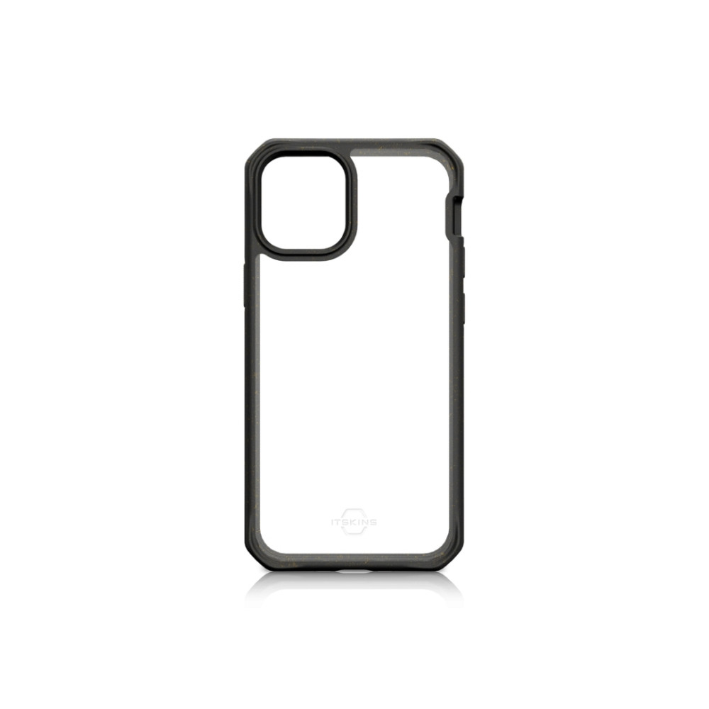 Produktbild för ITSKINS Feronia Bio, Mobilskal, Apple, iPhone 12 Pro Max, 17...
