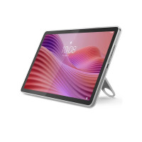 Produktbild för Lenovo Tab ZAEH - surfplatta - Android 14 eller senare - 64 GB - 10.1" - med klar fodral