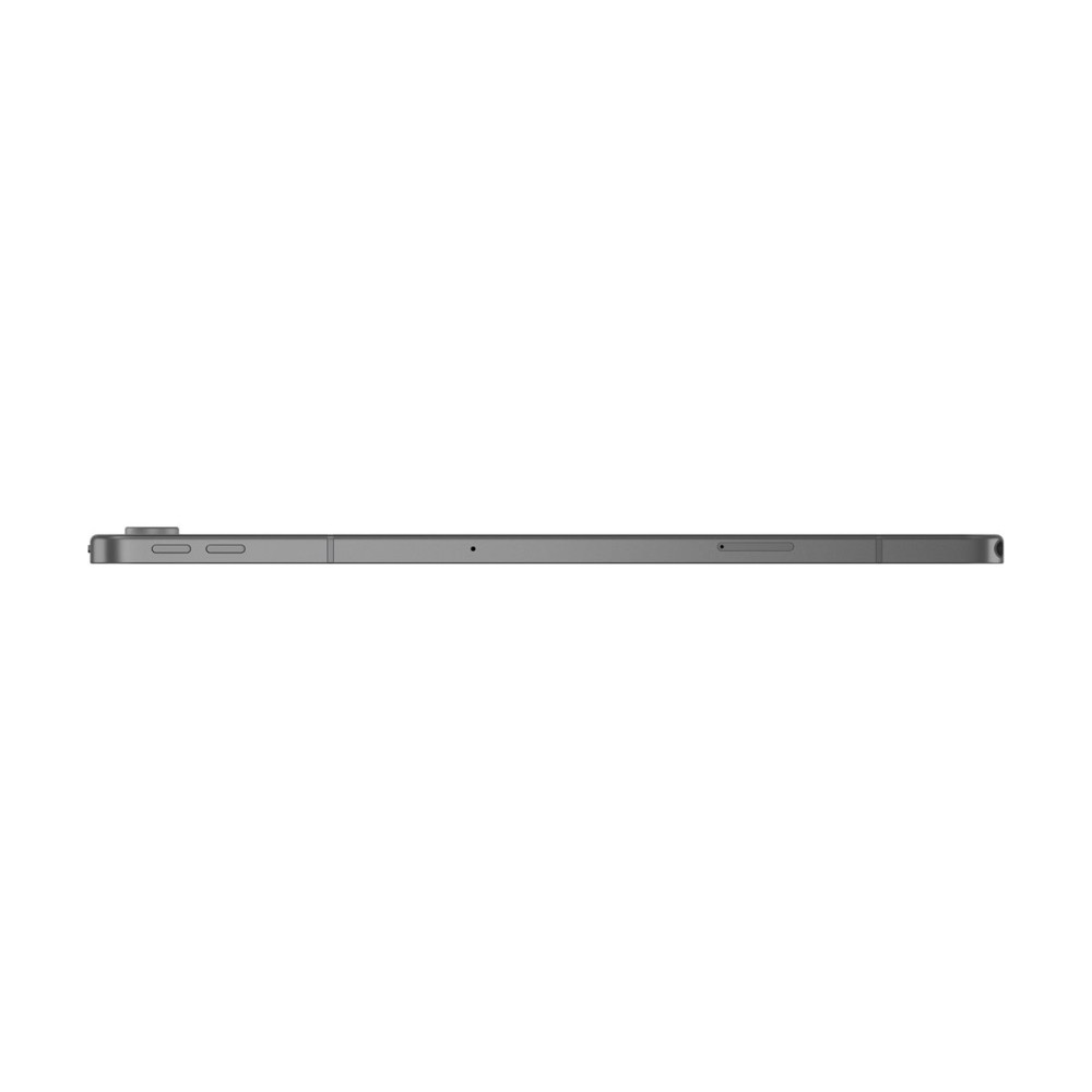 Produktbild för Lenovo Tab ZAEH - surfplatta - Android 14 eller senare - 64 GB - 10.1" - med klar fodral