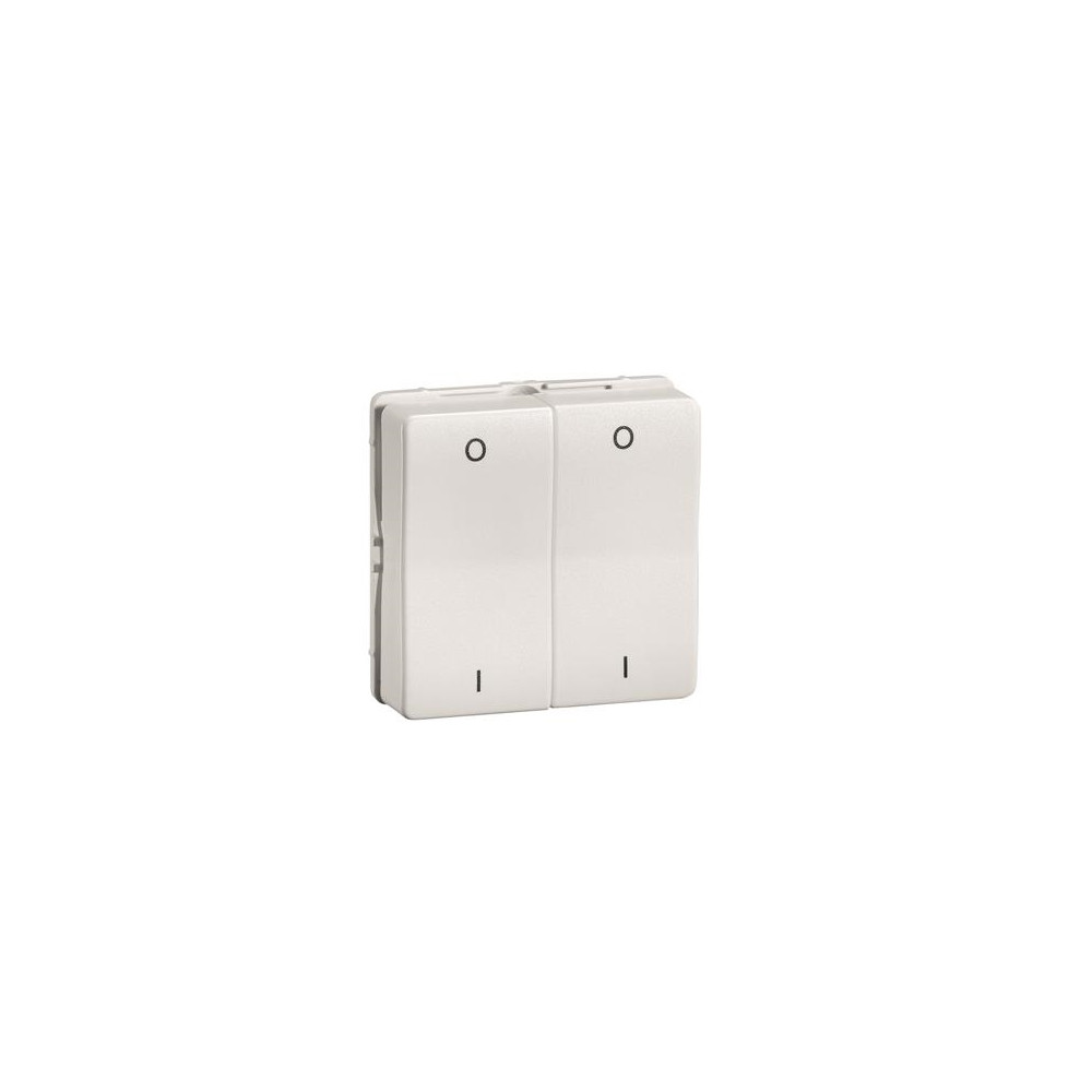 Produktbild för Ljussläckare/ljusdimmer 4-tryck, batterilös, Bluetooth, med...