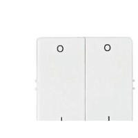 Produktbild för Ljussläckare/ljusdimmer 4-tryck, batterilös, Bluetooth, med...