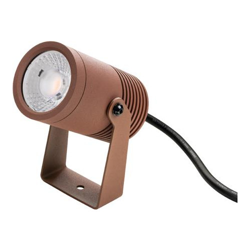 sg armaturen SG ARMATUREN Hovden Corten Mini 550lm 3000K Ra&gt80 Bakkantd...