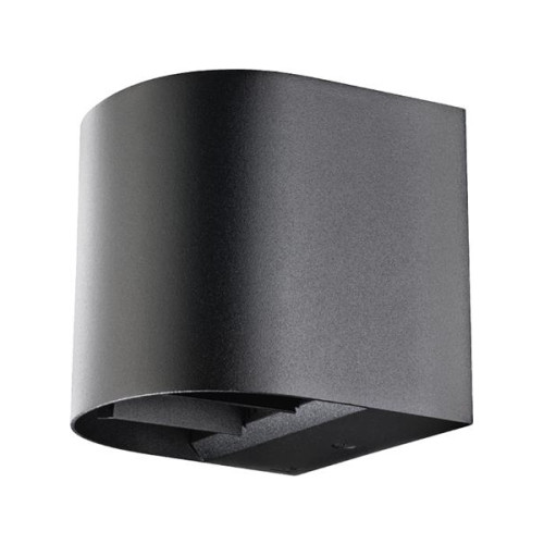 sg armaturen SG ARMATUREN Artes Round Svart 360 lm 2700K Ra>80 dämpning a...