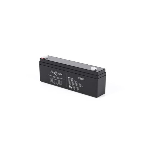 Solar Plus PaqPOWER Blybatteri