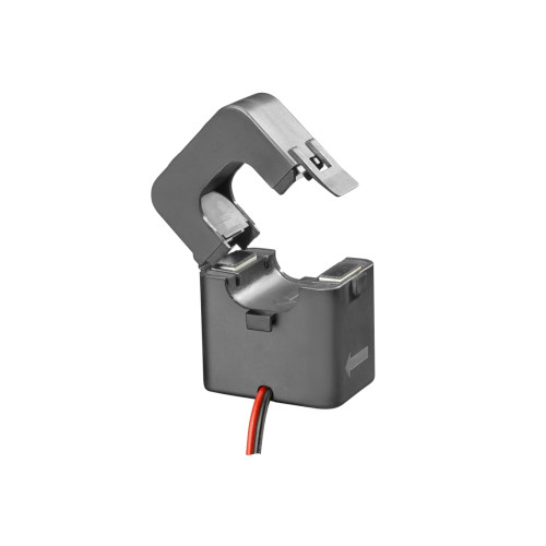 CARLO GAVAZZI Carlo Gavazzi Automation CTA-5X, Svart, 2,4 cm, CE, 200 A, 6...