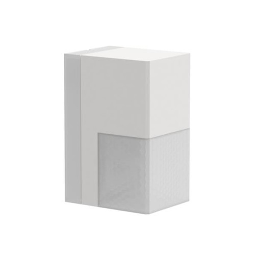 BEG B.E.G. Brück BEG 93132 Aleum Glow rörelsesensor 180° väggmon...