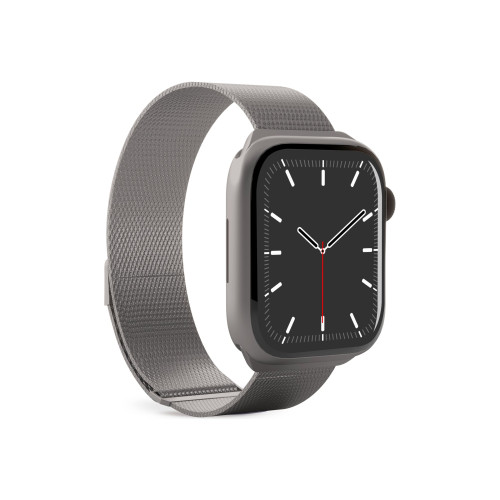 PURO Puro Milanese - slinga för smart klocka - 42/44/45/46/49 mm