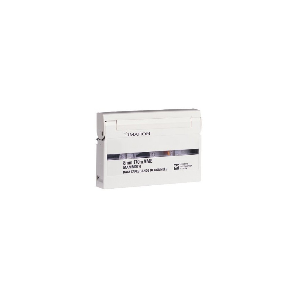 Produktbild för Imation - Mammoth x 1 - 20 MB - lagringsmedier