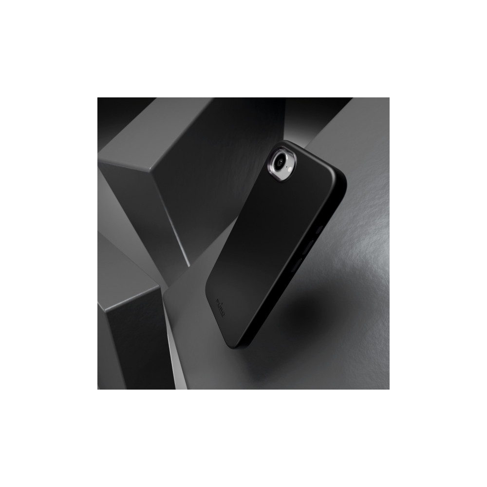 Produktbild för PURO Icon Mag, Mobilskal, Apple, iPhone 16e, 15,5 cm (6.1"),...