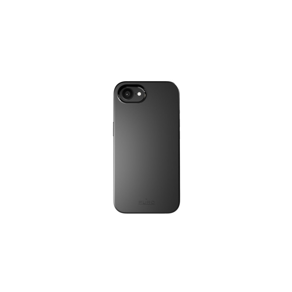 Produktbild för PURO Icon Mag, Mobilskal, Apple, iPhone 16e, 15,5 cm (6.1"),...
