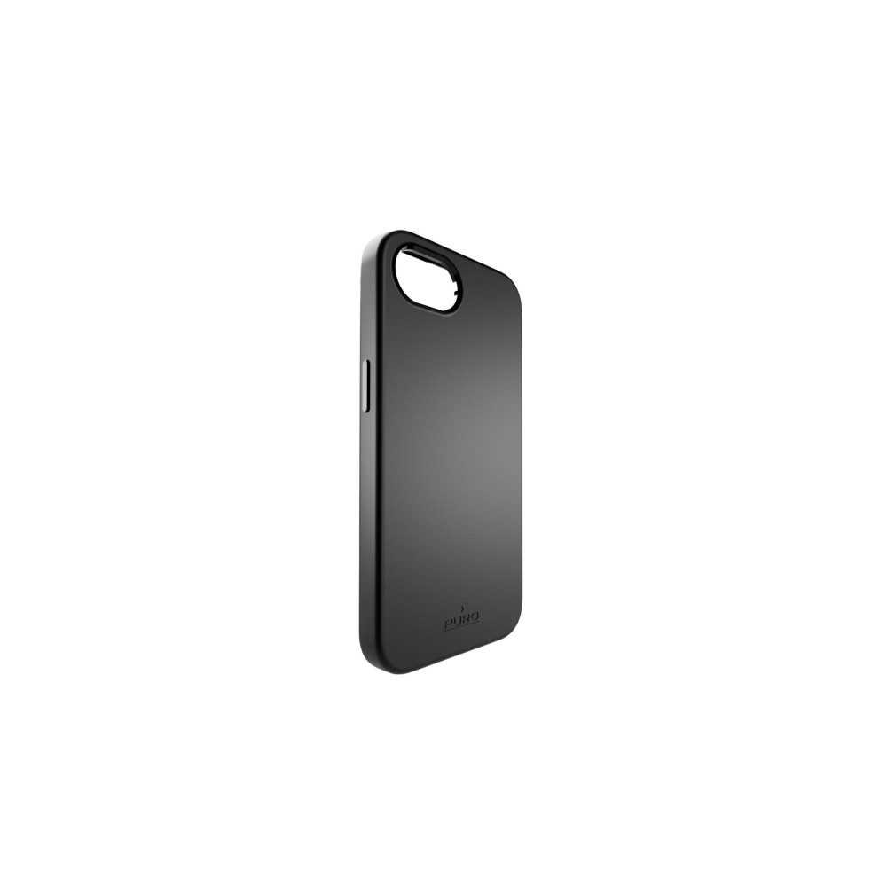 Produktbild för PURO Icon Mag, Mobilskal, Apple, iPhone 16e, 15,5 cm (6.1"),...