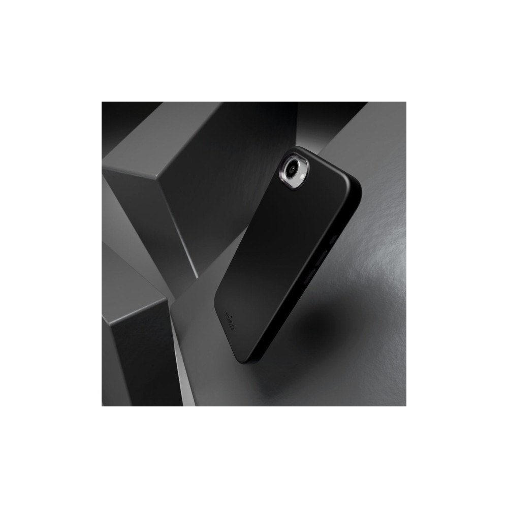 Produktbild för PURO Icon Mag, Mobilskal, Apple, iPhone 16e, 15,5 cm (6.1"),...