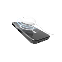 Produktbild för PURO Lite Mag, Mobilskal, Apple, iPhone 16e, 15,5 cm (6.1"),...