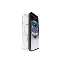 Produktbild för PURO Lite Mag, Mobilskal, Apple, iPhone 16e, 15,5 cm (6.1"),...