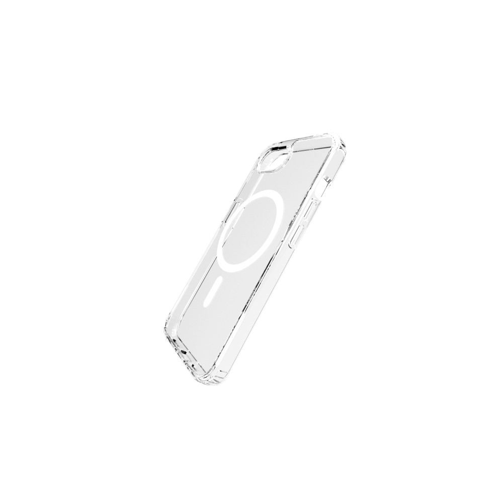 Produktbild för PURO Lite Mag, Mobilskal, Apple, iPhone 16e, 15,5 cm (6.1"),...