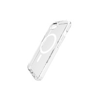 Produktbild för PURO Lite Mag, Mobilskal, Apple, iPhone 16e, 15,5 cm (6.1"),...