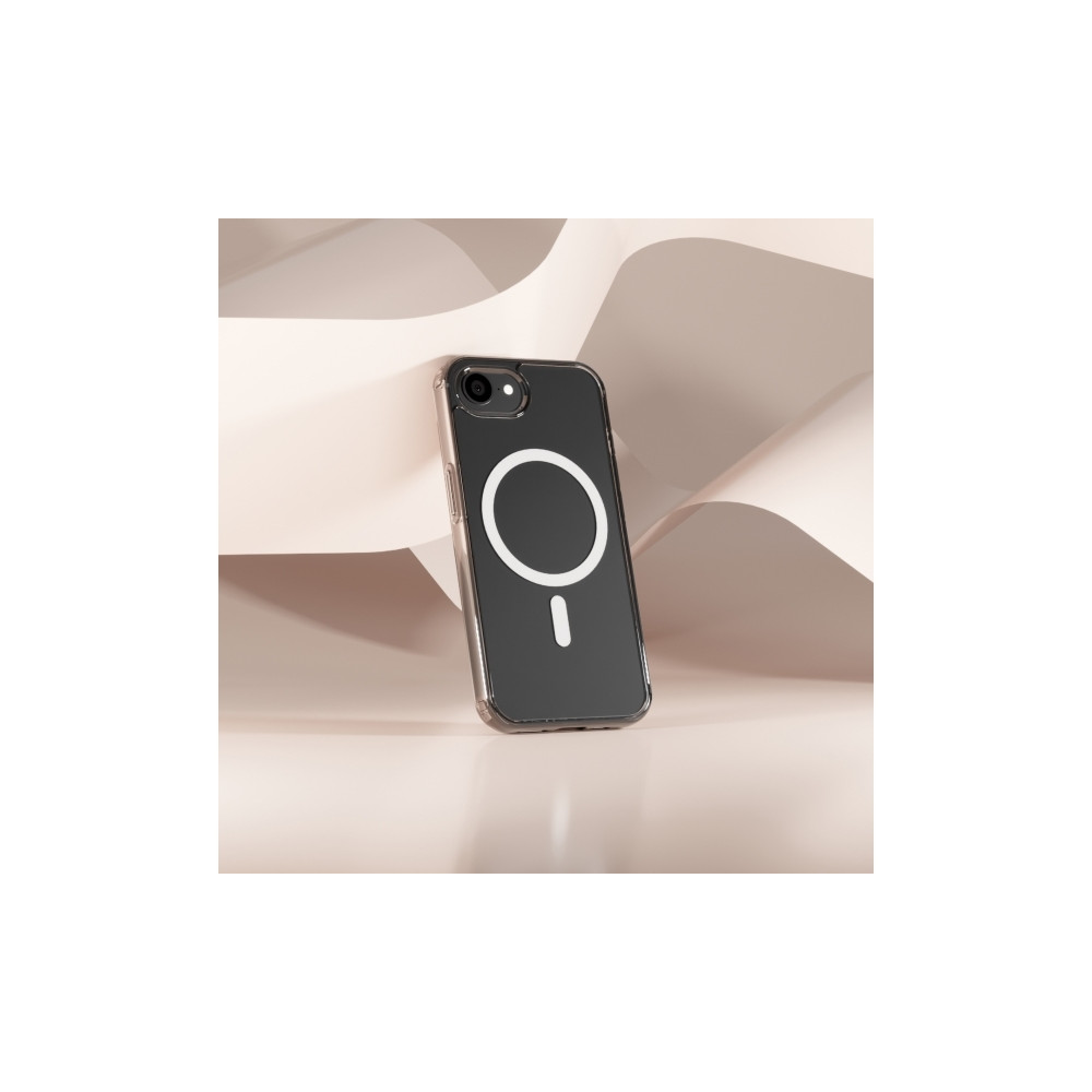 Produktbild för PURO Lite Mag, Mobilskal, Apple, iPhone 16e, 15,5 cm (6.1"),...