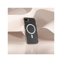 Produktbild för PURO Lite Mag, Mobilskal, Apple, iPhone 16e, 15,5 cm (6.1"),...