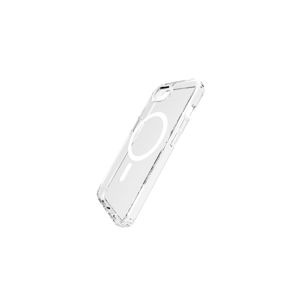 Produktbild för PURO Lite Mag, Mobilskal, Apple, iPhone 16e, 15,5 cm (6.1"),...