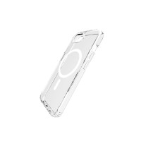 Produktbild för PURO Lite Mag, Mobilskal, Apple, iPhone 16e, 15,5 cm (6.1"),...