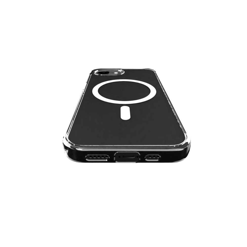 Produktbild för PURO Lite Mag, Mobilskal, Apple, iPhone 16e, 15,5 cm (6.1"),...