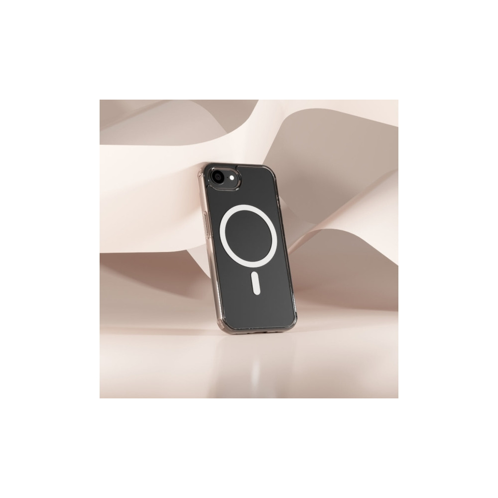 Produktbild för PURO Lite Mag, Mobilskal, Apple, iPhone 16e, 15,5 cm (6.1"),...