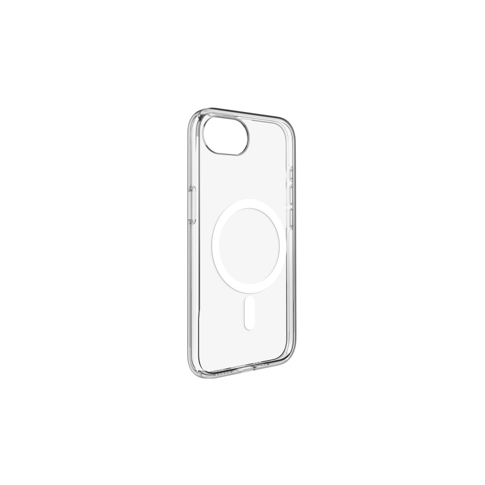 Produktbild för PURO Lite Mag, Mobilskal, Apple, iPhone 16e, 15,5 cm (6.1"),...