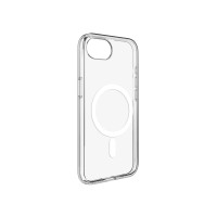 Produktbild för PURO Lite Mag, Mobilskal, Apple, iPhone 16e, 15,5 cm (6.1"),...