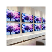 Produktbild för Marmitek 25008482, HDMI, 8x HDMI, 2.0b, 3840 x 2160 pixlar,...