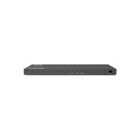 Produktbild för Marmitek 25008482, HDMI, 8x HDMI, 2.0b, 3840 x 2160 pixlar,...