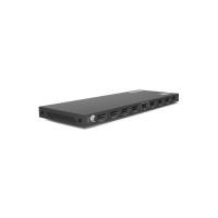 Produktbild för Marmitek 25008482, HDMI, 8x HDMI, 2.0b, 3840 x 2160 pixlar,...