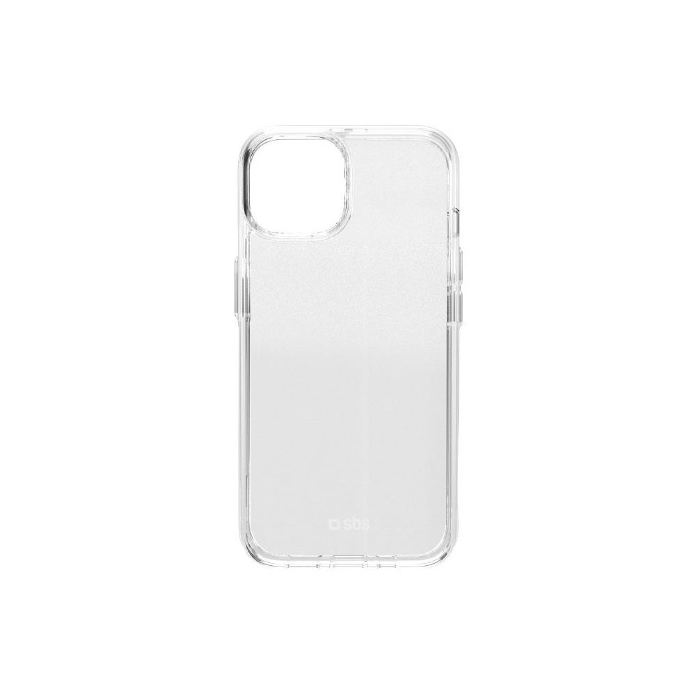 Produktbild för SBS TED3OCOVIP1461, Mobilskal, Apple, iPhone 13, iPhone 14,...