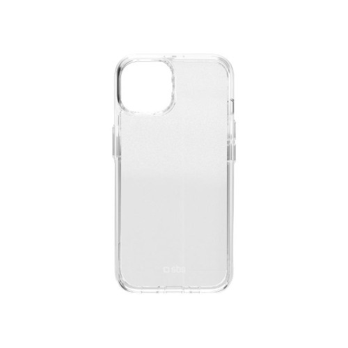 SBS SBS TED3OCOVIP1461, Mobilskal, Apple, iPhone 13, iPhone 14,...
