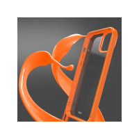 Produktbild för SBS TED3OCOVIP1461, Mobilskal, Apple, iPhone 13, iPhone 14,...