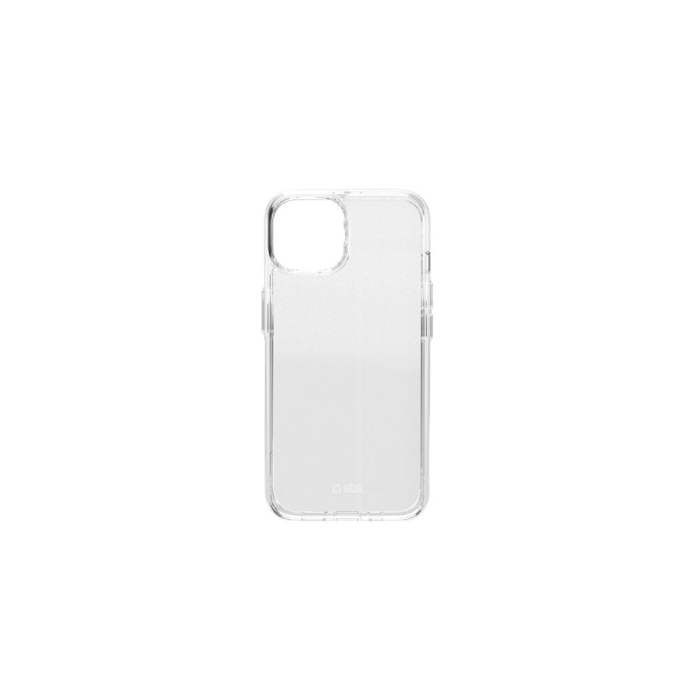 Produktbild för SBS TED3OCOVIP1461, Mobilskal, Apple, iPhone 13, iPhone 14,...
