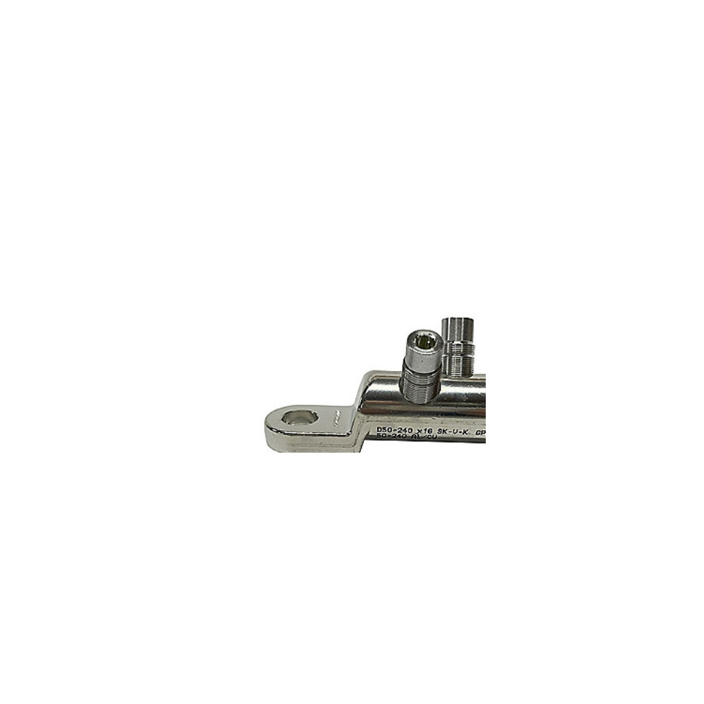 Produktbild för Skruvplintar D50-240 mm²