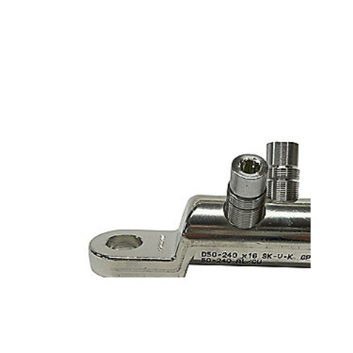 DESITEK Skruvplintar D50-240 mm²