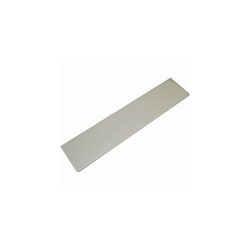 ARIMEX ARIMEX glashyllsystem 550 x 120 mm avsett för räcke #7729250...