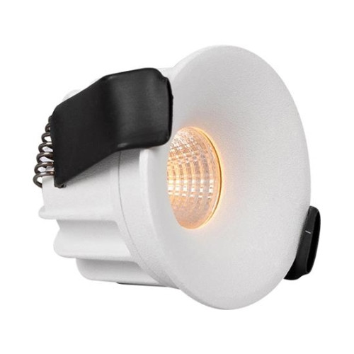 Solar Plus LED-downlight Optic Deep XS White Tune, 205lm, Ra&gt95, 45°... - Spotlights