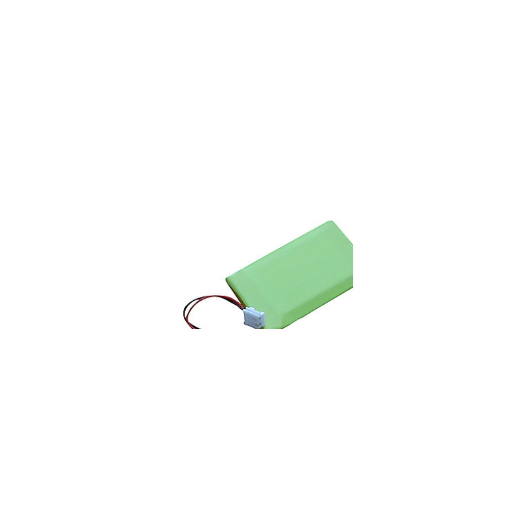 Produktbild för PROFORT internt batteri 3,6V (3,7V) litiumjon