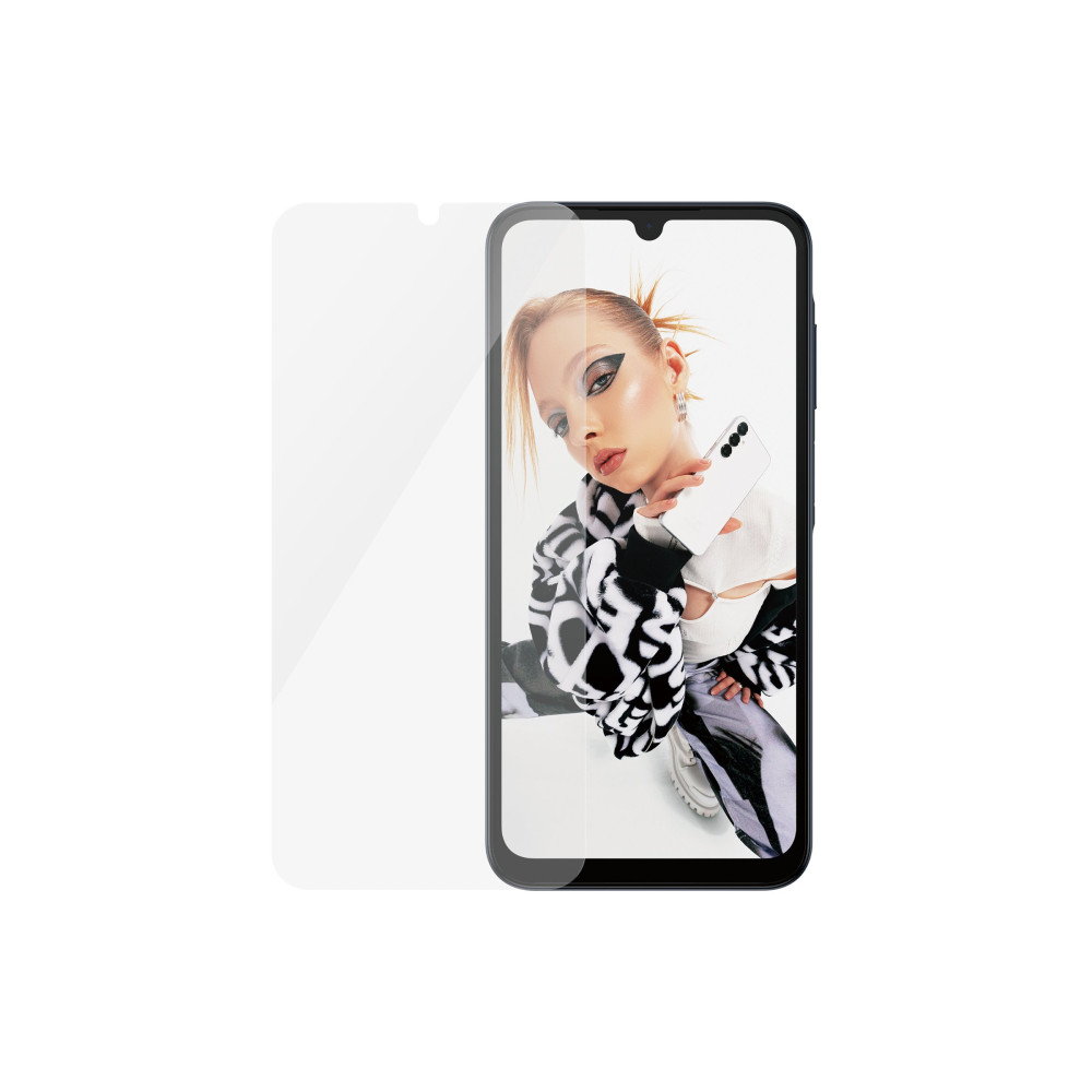 Produktbild för SAFE. by PanzerGlass - skärmskydd för mobiltelefon - ultrabred passning