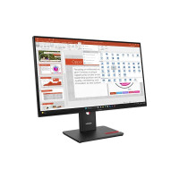 Produktbild för Lenovo ThinkVision T27-40 - LED-skärm - Full HD (1080p) - 27"
