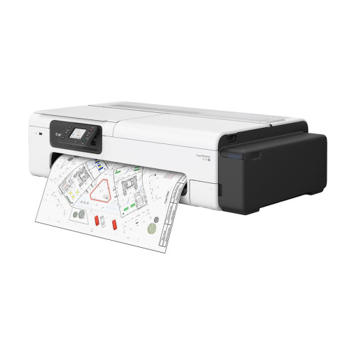 CANON Canon imagePROGRAF TC-21M - storformatsskrivare - färg - bläckstråle