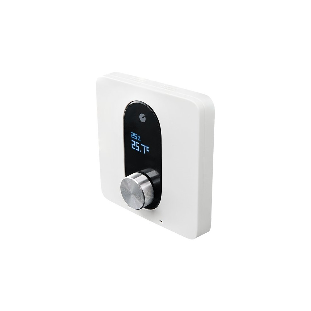 Produktbild för Shelly LinkedGo Smart floor heating thermostat, Digital term...