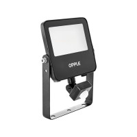 Produktbild för OPPLE Lighting LEDFlood-E3 Re144-10W-830-BL-MD, Svart, IP65,...